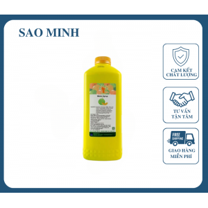 Syrup Dưa Gang- Maulin 2,5Kg